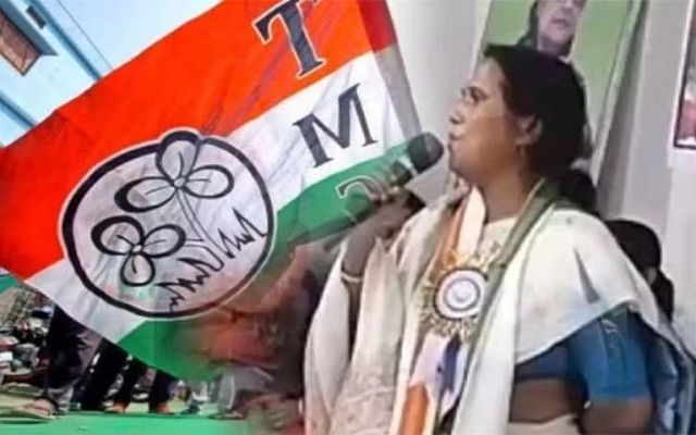 TMC leader says she will give voter IDs to Bangladeshis too