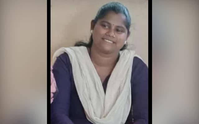 Mangaluru: Married woman found dead in well