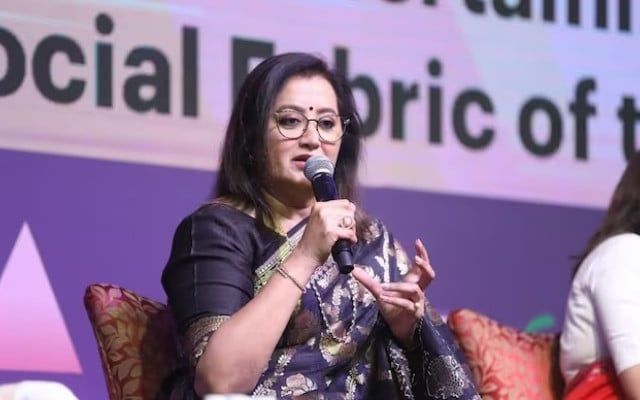 Sumalatha to contest independently if she doesn't get BJP ticket
