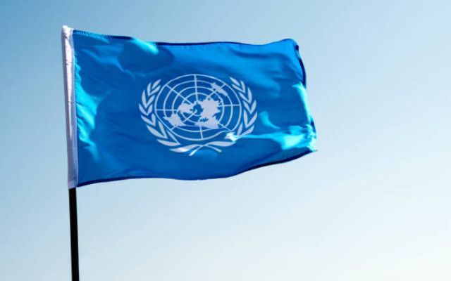 India supports UN resolution