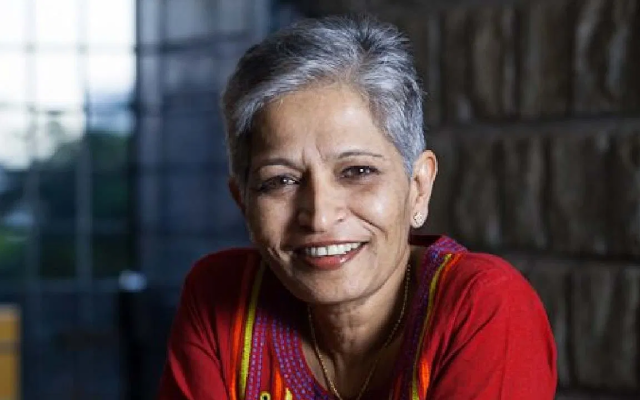 Gauri Lankesh murder case: 11th accused gets conditional bail