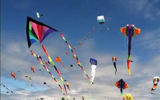 Kite festival to be held in Ayodhya